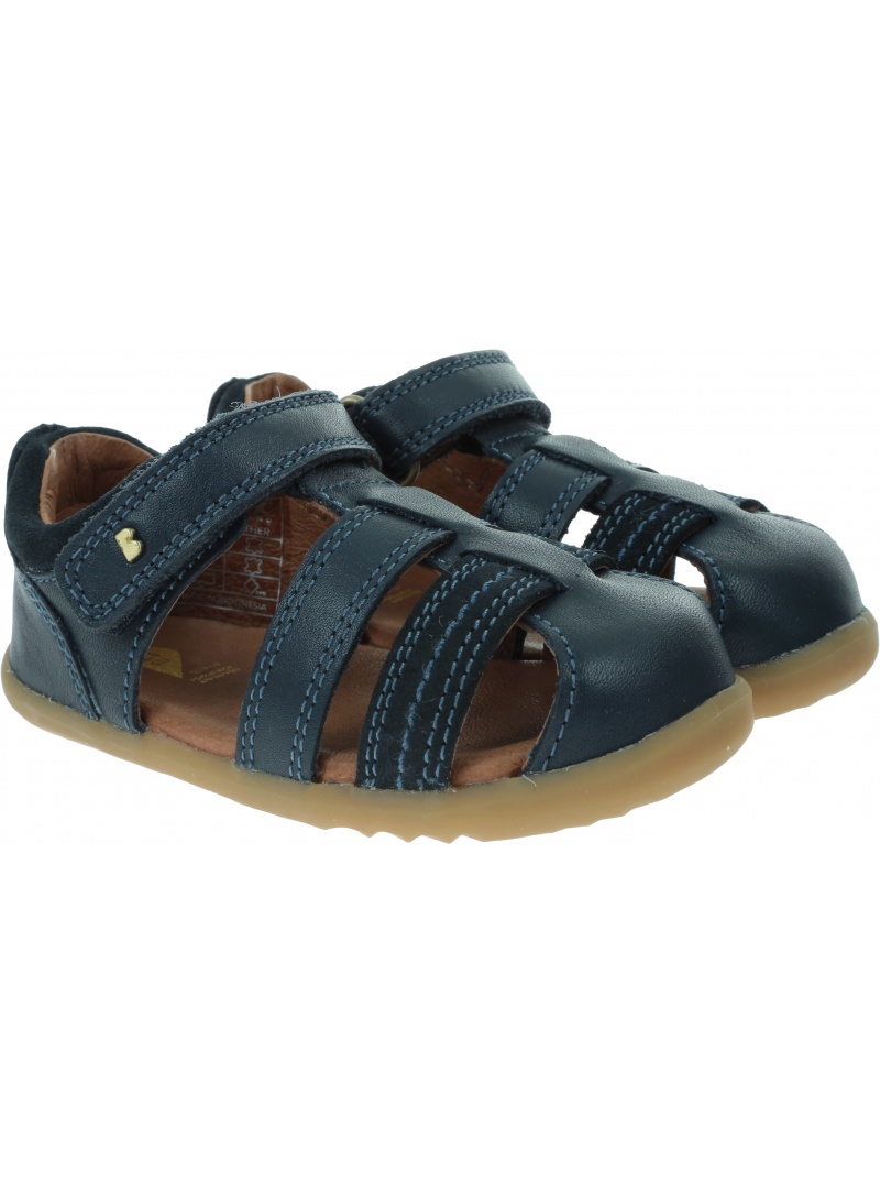 BOBUX 729201A Roam Navy | EN