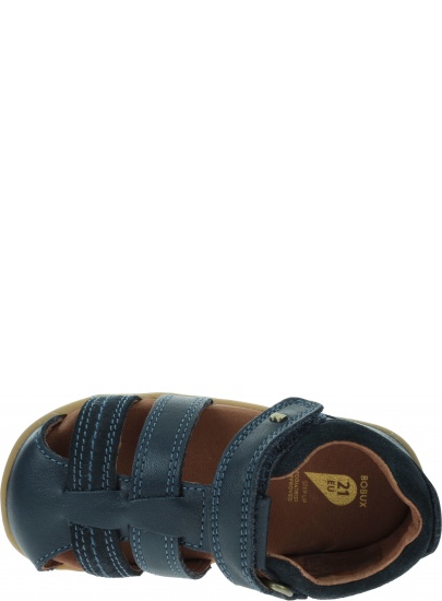 BOBUX 729201A Roam Navy | EN