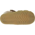 Brązowe Sandały BOBUX 729204 Roam Caramel 5