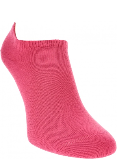Kolorowe Skarpetki Stopki 2 pary TOMMY HILFIGER 320404001 026 (2-PAK)