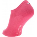Kolorowe Skarpetki Stopki 2 pary TOMMY HILFIGER 320404001 026 (2-PAK)