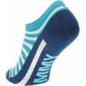 Kolorowe Skarpetki Stopki 2 pary TOMMY HILFIGER 320409001 005 (2-PAK)