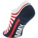 Kolorowe Skarpetki Stopki 2 pary TOMMY HILFIGER 320409001 085 (2-PAK)