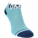 Kolorowe Skarpetki Stopki 2 pary TOMMY HILFIGER 320413001 005 (2-PAK)