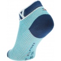 Kolorowe Skarpetki Stopki 2 pary TOMMY HILFIGER 320413001 005 (2-PAK)