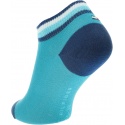 Kolorowe Skarpetki Stopki 2 pary TOMMY HILFIGER 320413001 005 (2-PAK)