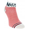 Kolorowe Skarpetki Stopki 2 pary TOMMY HILFIGER 320413001 085 (2-PAK)