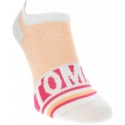 Kolorowe Skarpetki Stopki 2 pary TOMMY HILFIGER 320407001 026 (2-PAK)