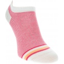 Kolorowe Skarpetki Stopki 2 pary TOMMY HILFIGER 320407001 026 (2-PAK)