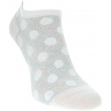 Kolorowe Skarpetki Stopki 2 pary TOMMY HILFIGER 320403001 021 (2-PAK)