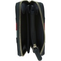 Mały Portfel Damski TOMMY HILFIGER Poppy Med Za Corp AW0AW08370 0GY