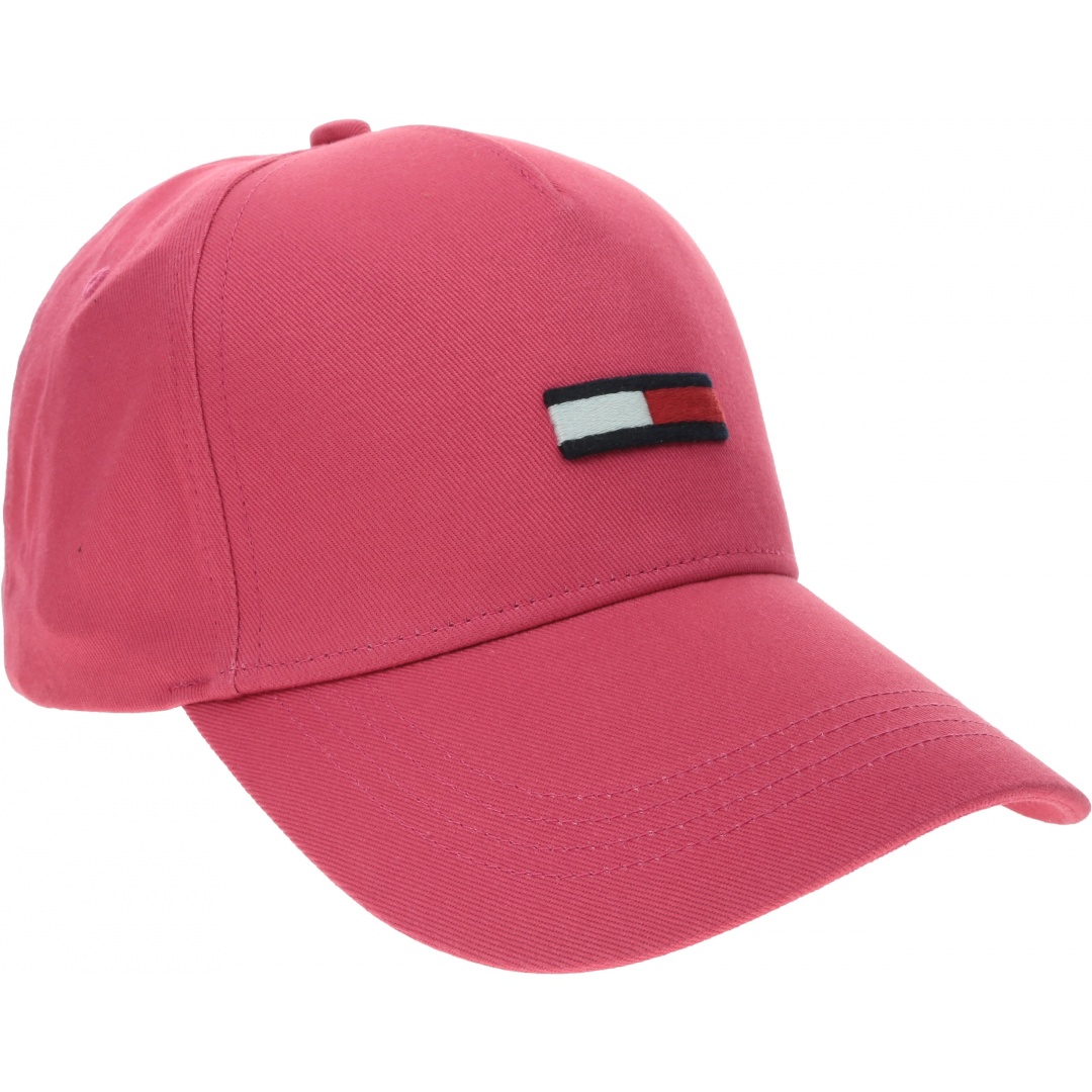 Czapka z Daszkiem TOMMY JEANS Tjw Flag Cap AW0AW08059 VBA