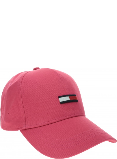 Czapka z Daszkiem TOMMY JEANS Tjw Flag Cap AW0AW08059 VBA