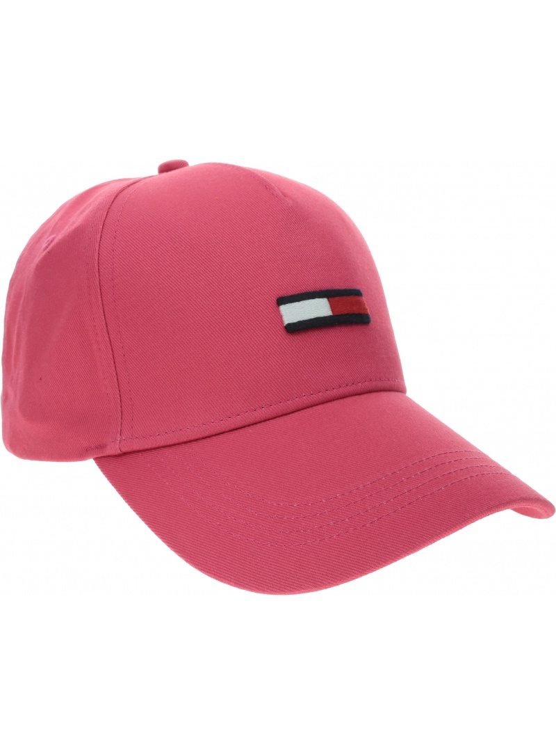 Czapka z Daszkiem TOMMY JEANS Tjw Flag Cap AW0AW08059 VBA