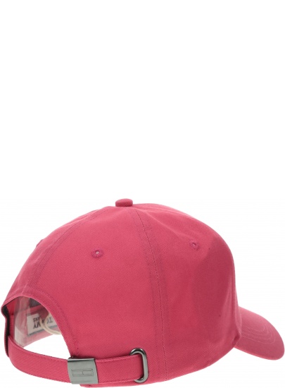 Czapka z Daszkiem TOMMY JEANS Tjw Flag Cap AW0AW08059 VBA