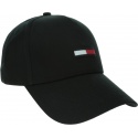 Czapka z Daszkiem TOMMY JEANS Tjw Flag Cap AW0AW08059 BDS