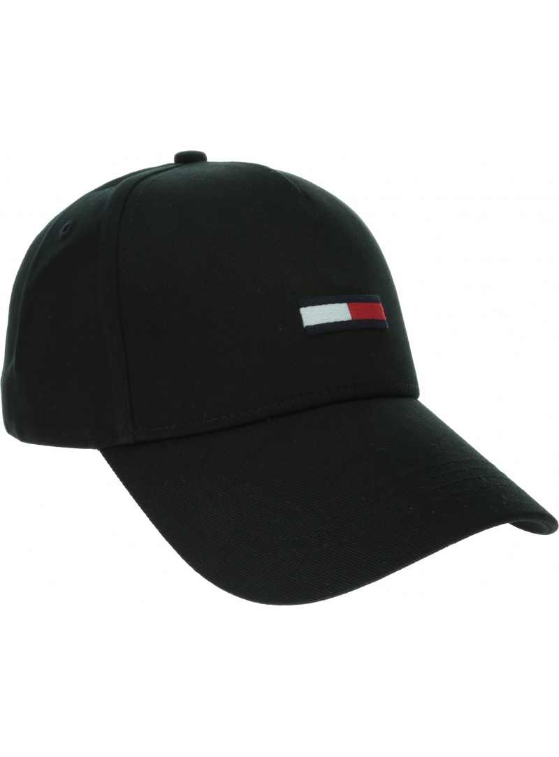 Czapka z Daszkiem TOMMY JEANS Tjw Flag Cap AW0AW08059 BDS Czapka z Daszkiem TOMMY JEANS Tjw Flag Cap AW0AW08059 BDS