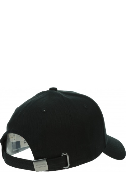 Czapka z Daszkiem TOMMY JEANS Tjw Flag Cap AW0AW08059 BDS