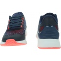 Sneakersy TAMARIS Fashletics 1-23721-24 862 Pacific Comb