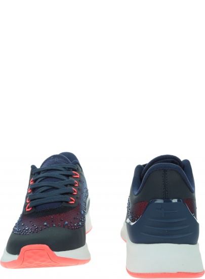 Sneakersy TAMARIS Fashletics 1-23721-24 862 Pacific Comb