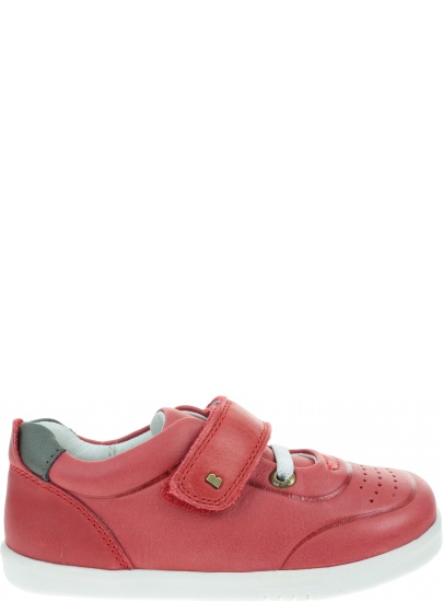 Czerwone Półbuty BOBUX Ryder Red + Charcoal 635509