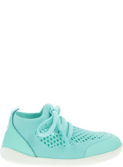 Ultralekkie Buty BOBUX Play Knit Peppermint 501503