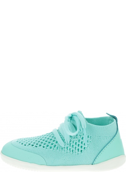 Ultralekkie Buty BOBUX Play Knit Peppermint 501503