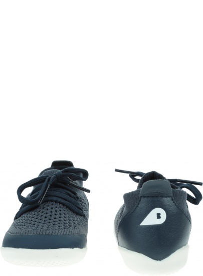 Ultralekkie Buty BOBUX Play Knit Navy 501501