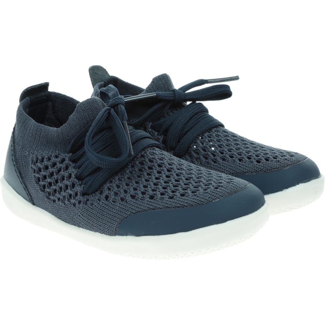 Ultralekkie Buty BOBUX Play Knit Navy 501501