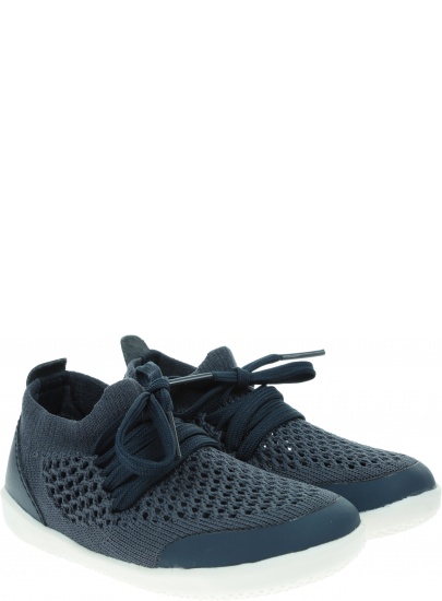Ultralekkie Buty BOBUX Play Knit Navy 501501
