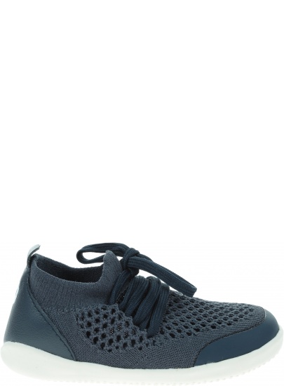 Ultralekkie Buty BOBUX Play Knit Navy 501501
