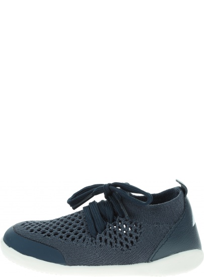 Ultralekkie Buty BOBUX Play Knit Navy 501501