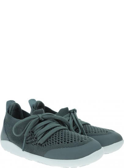 Ultralekkie Buty BOBUX Play Knit Smoke 836504