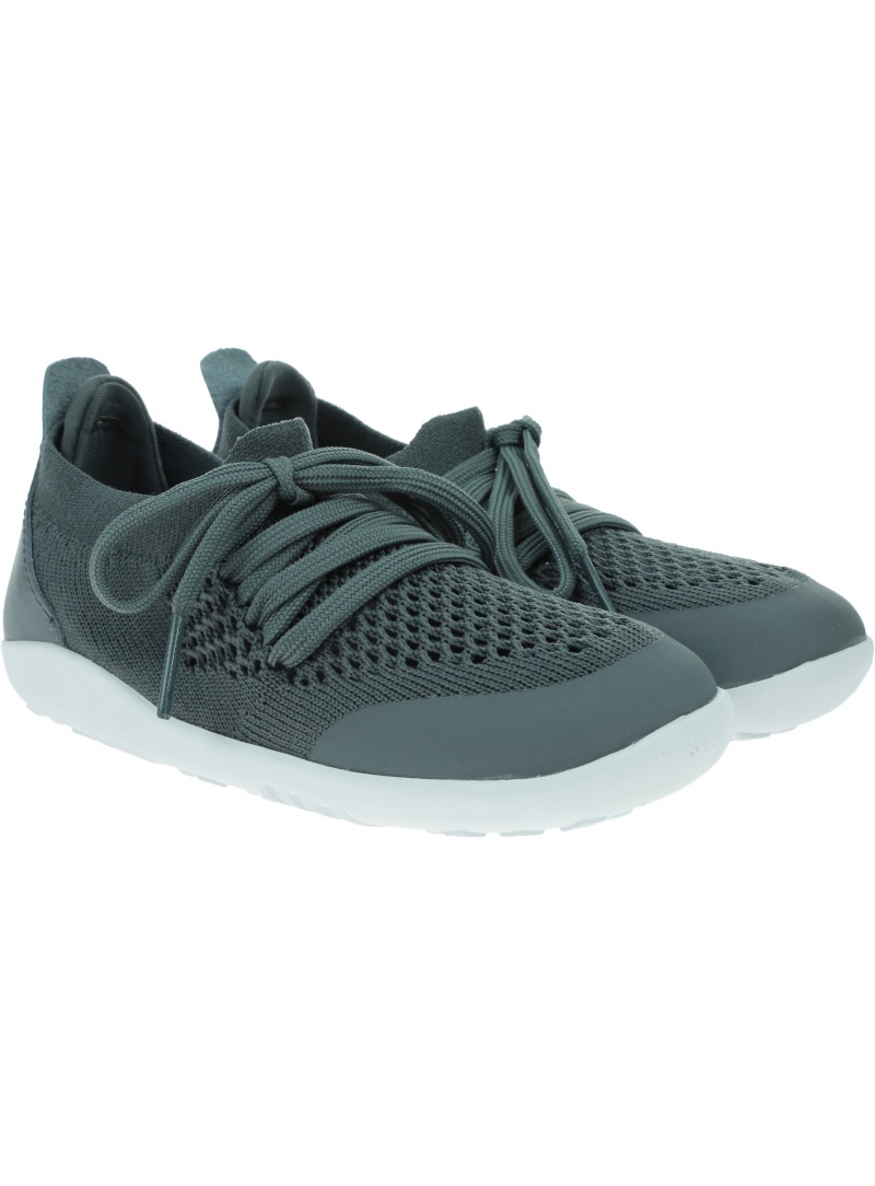 Ultralekkie Buty BOBUX Play Knit Smoke 836504 Ultralekkie Buty BOBUX Play Knit Smoke 836504