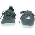 Ultralekkie Buty BOBUX Play Knit Smoke 836504