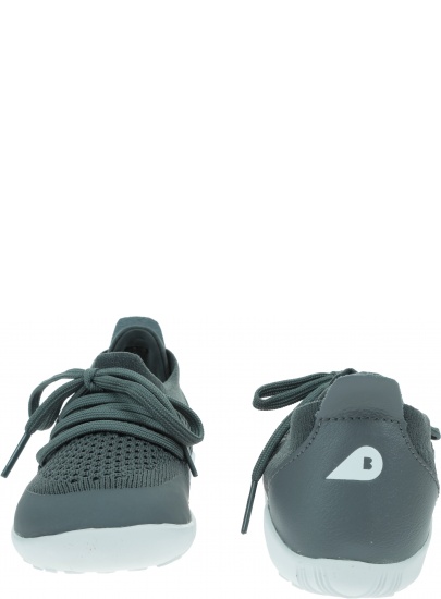 Ultralekkie Buty BOBUX Play Knit Smoke 836504