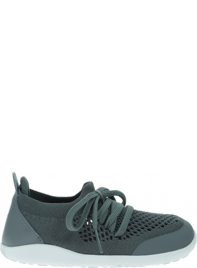 Ultralekkie Buty BOBUX Play Knit Smoke 836504