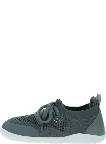 Ultralekkie Buty BOBUX Play Knit Smoke 836504
