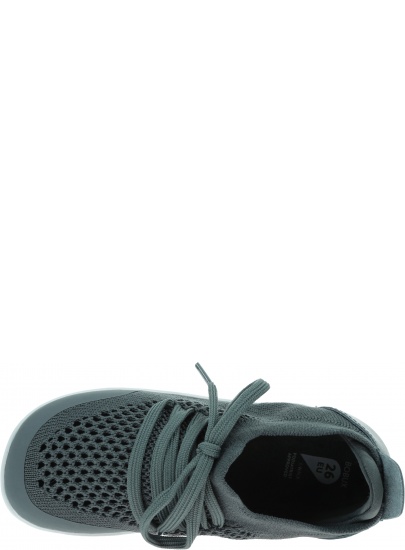 Ultralekkie Buty BOBUX Play Knit Smoke 836504