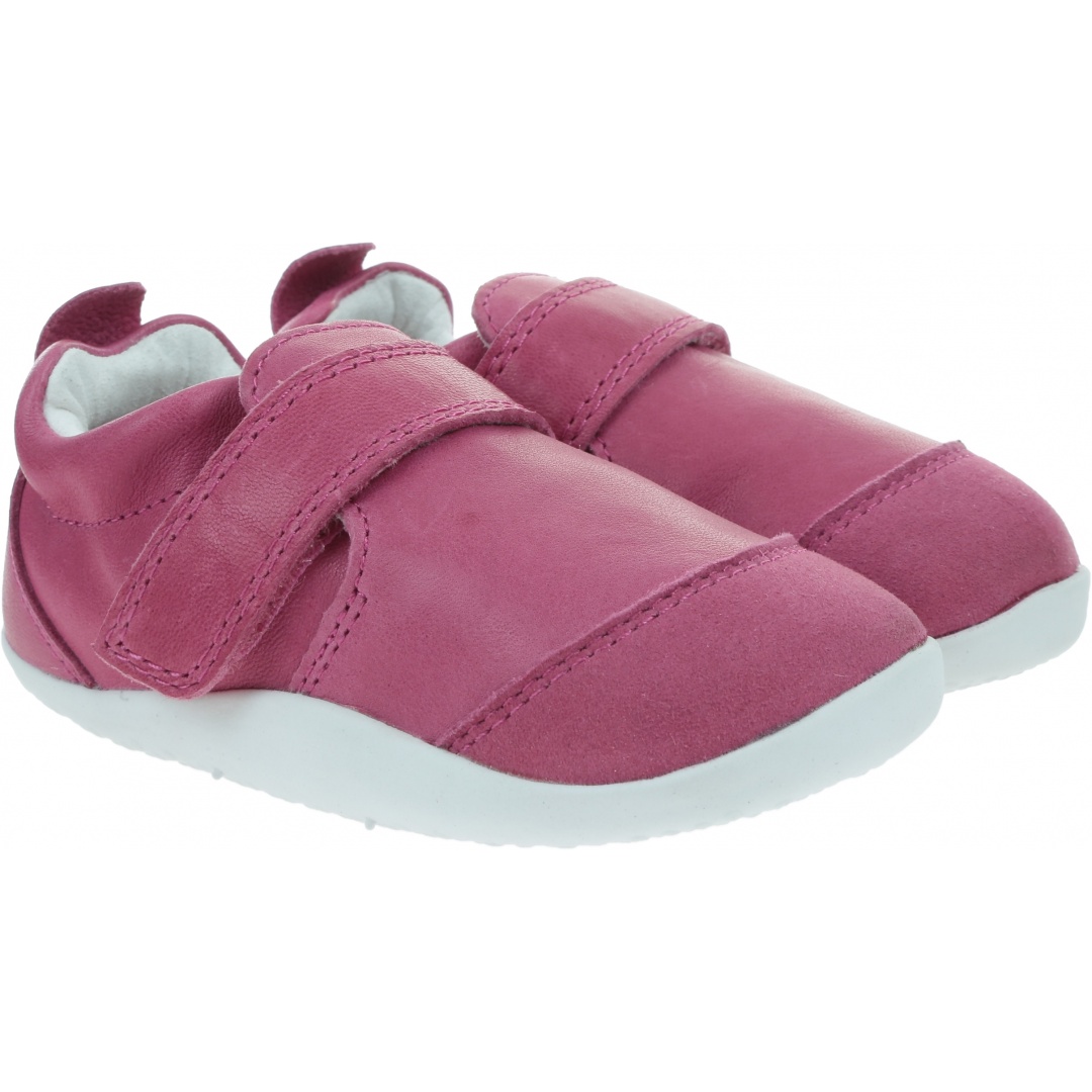 Ultralekkie Buty BOBUX Xplorer Marvel Raspberry 501216