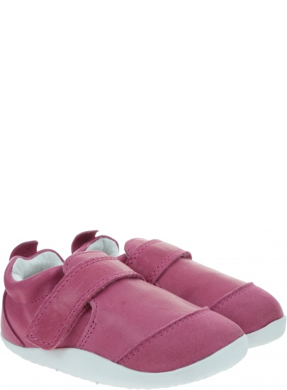 Ultralekkie Buty BOBUX Xplorer Marvel Raspberry 501216