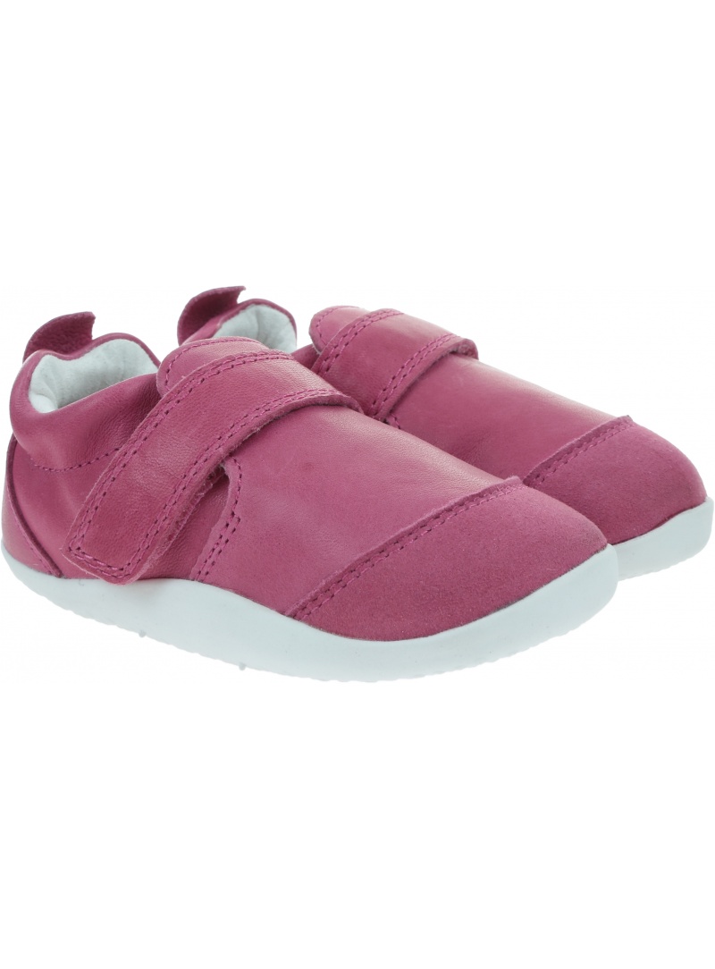 Ultralekkie Buty BOBUX Xplorer Marvel Raspberry 501216 Ultralekkie Buty BOBUX Xplorer Marvel Raspberry 501216