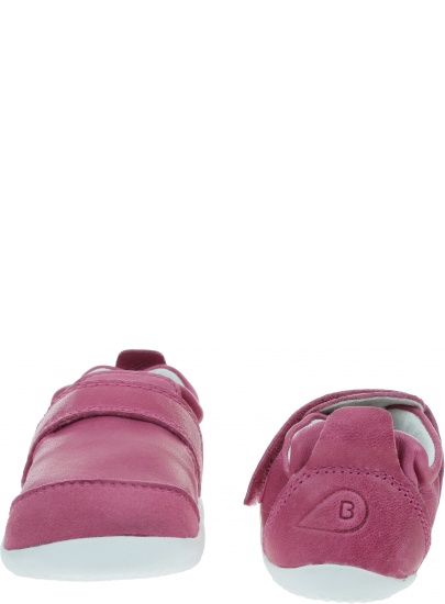 Ultralekkie Buty BOBUX Xplorer Marvel Raspberry 501216