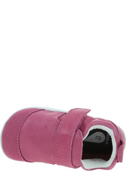 Ultralekkie Buty BOBUX Xplorer Marvel Raspberry 501216