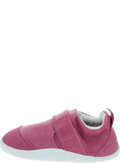 Ultralekkie Buty BOBUX Xplorer Marvel Raspberry 501216