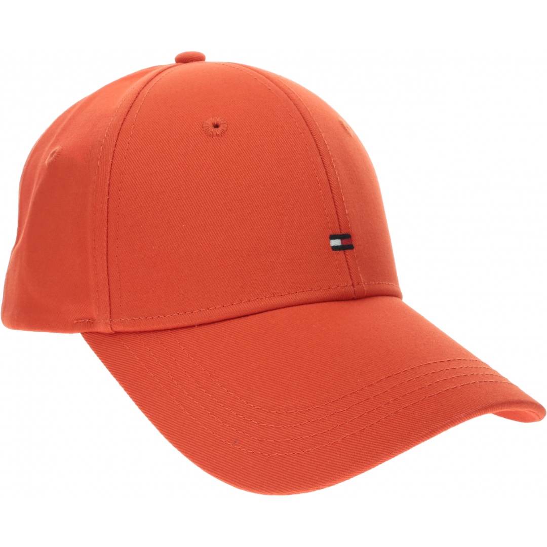 Czapka z Daszkiem TOMMY HILFIGER AW0AW07888 SN6
