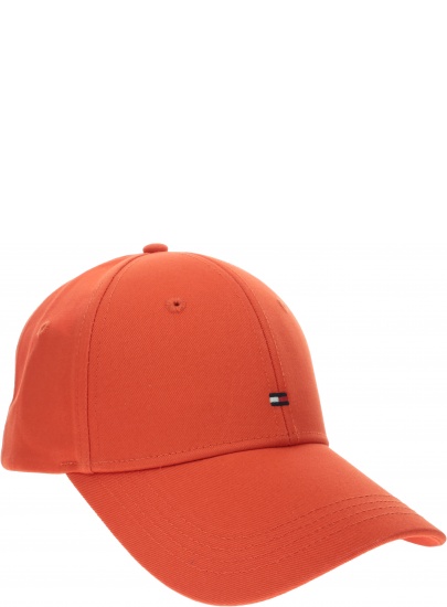 Czapka z Daszkiem TOMMY HILFIGER AW0AW07888 SN6