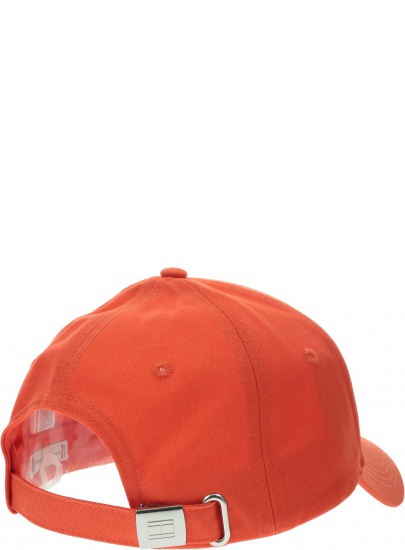 Czapka z Daszkiem TOMMY HILFIGER AW0AW07888 SN6