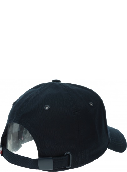 Czapka z Daszkiem TOMMY HILFIGER AM0AM05764 DW5