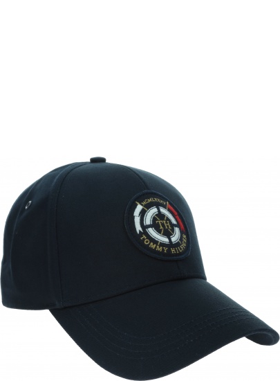 Czapka z Daszkiem TOMMY HILFIGER AM0AM05764 DW5